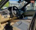Черный БМВ Х5, объемом двигателя 3 л и пробегом 280 тыс. км за 15300 $, фото 30 на Automoto.ua