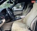 Черный БМВ Х5, объемом двигателя 3 л и пробегом 279 тыс. км за 7850 $, фото 17 на Automoto.ua