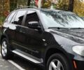 Черный БМВ Х5, объемом двигателя 3 л и пробегом 2 тыс. км за 14000 $, фото 6 на Automoto.ua