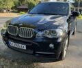 Черный БМВ Х5, объемом двигателя 4.8 л и пробегом 158 тыс. км за 13000 $, фото 1 на Automoto.ua