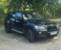 Черный БМВ Х5, объемом двигателя 3 л и пробегом 273 тыс. км за 3850 $, фото 1 на Automoto.ua