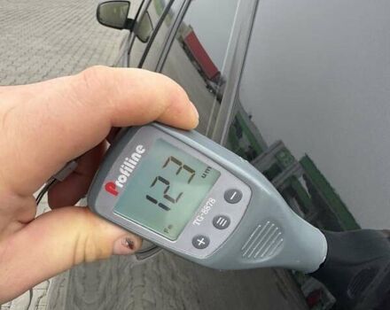 Чорний БМВ Х5, об'ємом двигуна 2.99 л та пробігом 330 тис. км за 13000 $, фото 12 на Automoto.ua