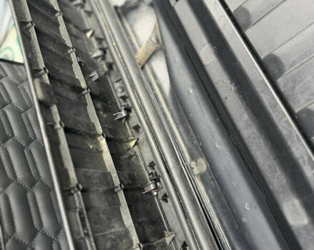 Чорний БМВ Х5, об'ємом двигуна 2.99 л та пробігом 285 тис. км за 11800 $, фото 37 на Automoto.ua