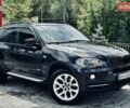 Черный БМВ Х5, объемом двигателя 3 л и пробегом 279 тыс. км за 7850 $, фото 6 на Automoto.ua