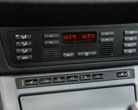 БМВ Х5 2007 в Сумах на Automoto.ua Черный БМВ Х5, объемом двигателя 3 л и пробегом 240 тыс. км за 3750 $, фото 13 на Automoto.ua