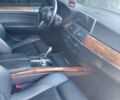 Черный БМВ Х5, объемом двигателя 3 л и пробегом 290 тыс. км за 12000 $, фото 13 на Automoto.ua