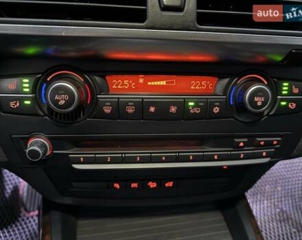 Чорний БМВ Х5, об'ємом двигуна 3 л та пробігом 364 тис. км за 8999 $, фото 32 на Automoto.ua