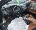 Черный БМВ Х5, объемом двигателя 4.8 л и пробегом 266 тыс. км за 13000 $, фото 1 на Automoto.ua
