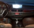 Чорний БМВ Х5, об'ємом двигуна 3 л та пробігом 200 тис. км за 14500 $, фото 6 на Automoto.ua