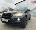 Черный БМВ Х5, объемом двигателя 3 л и пробегом 270 тыс. км за 12250 $, фото 2 на Automoto.ua