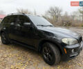 Черный БМВ Х5, объемом двигателя 3 л и пробегом 265 тыс. км за 12500 $, фото 5 на Automoto.ua