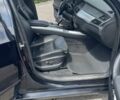 Черный БМВ Х5, объемом двигателя 4.8 л и пробегом 240 тыс. км за 16500 $, фото 3 на Automoto.ua