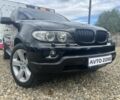 Чорний БМВ Х5, об'ємом двигуна 3 л та пробігом 320 тис. км за 11199 $, фото 23 на Automoto.ua