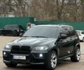 Черный БМВ Х5, объемом двигателя 4.8 л и пробегом 280 тыс. км за 13000 $, фото 2 на Automoto.ua