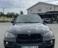 Черный БМВ Х5, объемом двигателя 4.8 л и пробегом 265 тыс. км за 11500 $, фото 2 на Automoto.ua