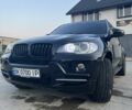 Черный БМВ Х5, объемом двигателя 3 л и пробегом 250 тыс. км за 19300 $, фото 1 на Automoto.ua