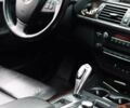 Черный БМВ Х5, объемом двигателя 3 л и пробегом 153 тыс. км за 14000 $, фото 14 на Automoto.ua