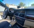 Чорний БМВ Х5, об'ємом двигуна 3 л та пробігом 272 тис. км за 12000 $, фото 22 на Automoto.ua