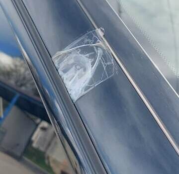 Черный БМВ Х5, объемом двигателя 4.8 л и пробегом 300 тыс. км за 9000 $, фото 12 на Automoto.ua