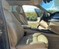 Чорний БМВ Х5, об'ємом двигуна 3 л та пробігом 269 тис. км за 12999 $, фото 19 на Automoto.ua