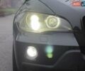 Чорний БМВ Х5, об'ємом двигуна 3 л та пробігом 364 тис. км за 8999 $, фото 12 на Automoto.ua