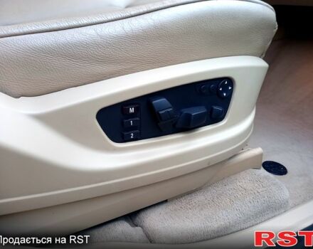 Черный БМВ Х5, объемом двигателя 3 л и пробегом 238 тыс. км за 13600 $, фото 9 на Automoto.ua