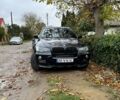 Черный БМВ Х5, объемом двигателя 3 л и пробегом 200 тыс. км за 21000 $, фото 1 на Automoto.ua
