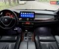 Чорний БМВ Х5, об'ємом двигуна 3 л та пробігом 364 тис. км за 8999 $, фото 29 на Automoto.ua