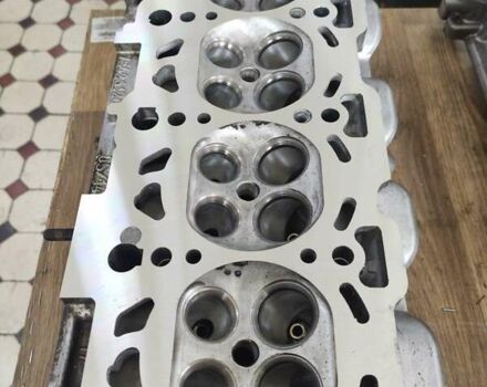 Черный БМВ Х5, объемом двигателя 4.8 л и пробегом 300 тыс. км за 9000 $, фото 15 на Automoto.ua