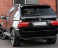 БМВ Х5 2007 в Сумах на Automoto.ua Черный БМВ Х5, объемом двигателя 3 л и пробегом 240 тыс. км за 3750 $, фото 6 на Automoto.ua
