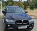 Чорний БМВ Х5, об'ємом двигуна 3 л та пробігом 270 тис. км за 14700 $, фото 1 на Automoto.ua