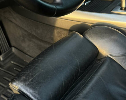 Черный БМВ Х5, объемом двигателя 2.99 л и пробегом 329 тыс. км за 15500 $, фото 33 на Automoto.ua