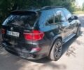 Черный БМВ Х5, объемом двигателя 3 л и пробегом 290 тыс. км за 12000 $, фото 9 на Automoto.ua