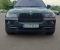 Чорний БМВ Х5, об'ємом двигуна 4.8 л та пробігом 180 тис. км за 10600 $, фото 1 на Automoto.ua