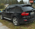 Черный БМВ Х5, объемом двигателя 2.99 л и пробегом 381 тыс. км за 10500 $, фото 1 на Automoto.ua