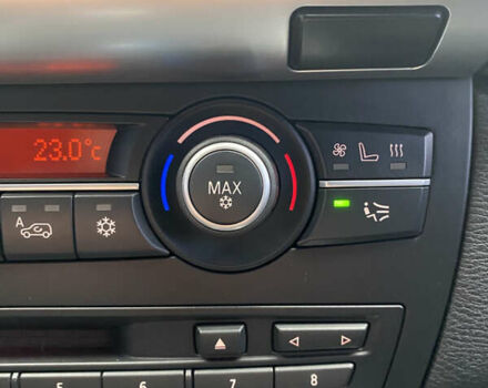 Черный БМВ Х5, объемом двигателя 4.8 л и пробегом 229 тыс. км за 17000 $, фото 35 на Automoto.ua