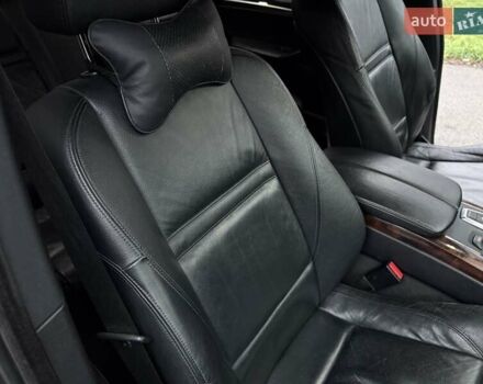 Чорний БМВ Х5, об'ємом двигуна 3 л та пробігом 364 тис. км за 8999 $, фото 26 на Automoto.ua