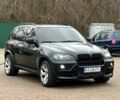 Черный БМВ Х5, объемом двигателя 4.8 л и пробегом 280 тыс. км за 13000 $, фото 1 на Automoto.ua