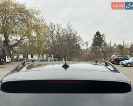 Черный БМВ Х5, объемом двигателя 3 л и пробегом 270 тыс. км за 12250 $, фото 17 на Automoto.ua