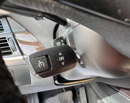 Черный БМВ Х5, объемом двигателя 3 л и пробегом 245 тыс. км за 12790 $, фото 21 на Automoto.ua