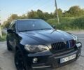 Черный БМВ Х5, объемом двигателя 3 л и пробегом 312 тыс. км за 13500 $, фото 1 на Automoto.ua