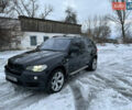 Черный БМВ Х5, объемом двигателя 4.8 л и пробегом 260 тыс. км за 12000 $, фото 21 на Automoto.ua