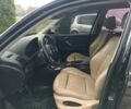 Черный БМВ Х5, объемом двигателя 3 л и пробегом 230 тыс. км за 6400 $, фото 5 на Automoto.ua