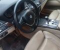 Черный БМВ Х5, объемом двигателя 4.8 л и пробегом 210 тыс. км за 12450 $, фото 6 на Automoto.ua