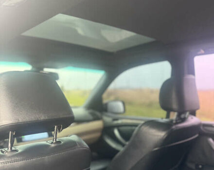 Чорний БМВ Х5, об'ємом двигуна 2.99 л та пробігом 297 тис. км за 12999 $, фото 60 на Automoto.ua