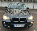 Черный БМВ Х5, объемом двигателя 3 л и пробегом 149 тыс. км за 12500 $, фото 2 на Automoto.ua