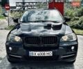 Черный БМВ Х5, объемом двигателя 3 л и пробегом 279 тыс. км за 7850 $, фото 7 на Automoto.ua