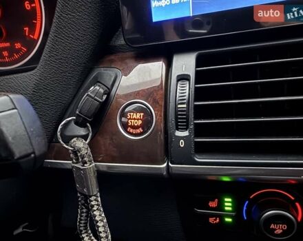 Чорний БМВ Х5, об'ємом двигуна 3 л та пробігом 364 тис. км за 8999 $, фото 36 на Automoto.ua