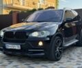 Черный БМВ Х5, объемом двигателя 4.8 л и пробегом 299 тыс. км за 10250 $, фото 1 на Automoto.ua