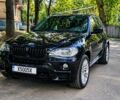 Черный БМВ Х5, объемом двигателя 3 л и пробегом 231 тыс. км за 11800 $, фото 1 на Automoto.ua